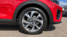 Kia Stonic 1.0T GDi 48V GT-Line S 5dr DCT Petrol Estate